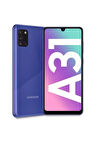 Galaxy A31 Mavi 128 Gb 4 Gb Ram (sm-a315f/ds) Yenilenmiş Ürün (sıfır Gibi)