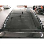 honda civic fc5 uyumlu arka cam ledi smoke 2016-20