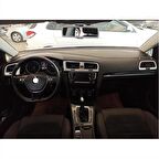 Vw golf 7 iç kaplama seti gri 2012 / 2020