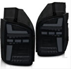 Vw transporter t6 stop lambası ledli t8 model 2015 / 2018