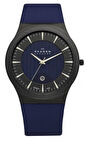 Skagen 234XXLTB Erkek Kol Saati