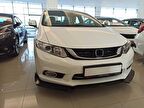 HONDA CIVIC FB7 2012-2015 ÖN LIP