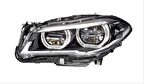 Bmw f10 ön far lambası ledli adaptif model 2013 / 2016