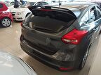 FORD FOCUS 2014-2018 HB ST SPOILER (BOYASIZ)