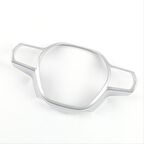 Honda civic direksiyon kaplama seti gri 1 parça 2022+ için uygundur