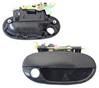HYUNDAİ ACCENT KAPI KOLU ÖN DIŞ SAĞ 1995-2000