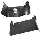 HYUNDAİ H100-L300 PAÇALIK ÖN SOL