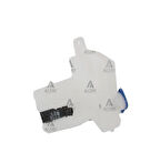 Hyundai H100 Kamyonet Su Fıskiye Deposu Motorsuz 2005- ithal