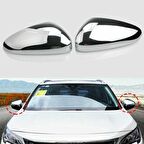 PEUGEOT 3008 2016+ AYNA KAPAGI NIKELAJ