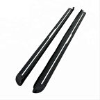 AUTOGP  Chery tiggo 8 yan basamak koruma elektrikli katlanır