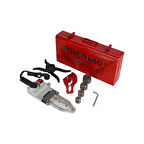 Gönendöküm Pprc Kaynak Makinesi 1500W