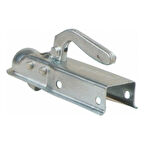 Han Römork Kaplini. Maksimum 1500kg.