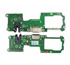 Oppo Reno5 Lite Şarj Soket Mikrofon Bordu CPH2205