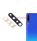 Tecno Spark 4 Kamera Lensi Camı KC8