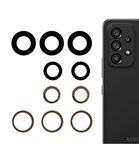 Samsung Galaxy A33 5G Kamera Lensi Cam SM-A336E