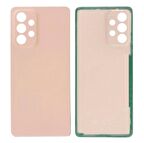 Samsung Galaxy A33 5G Arka Pil Batarya Kapağı SM-A336E