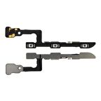 Huawei P30 On Off Yan Ses Power Film Flex ELE-L29 ELE-L09 ELE-L04