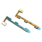 Huawei P Smart+ Plus On Off Yan Ses Power Film Flex INE-LX1