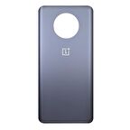 Oneplus 7T Arka Pil Batarya Kapağı Cam HD1901 HD1903 HD1900 HD1907 HD1905