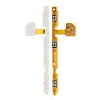 Samsung Galaxy A32 4G On Off Yan Ses Power Film Flex SM-A325F/DS