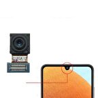 Samsung Galaxy A32 4G Ön Kamera SM-A325F/DS