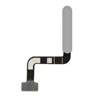 Samsung Galaxy A32 5G On Off Parmak İzi Okuyucu Flex SM-A326B