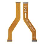 Samsung A50S 2 Nolu Ara Film Flex (Sub) SM-A507F