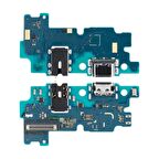 Samsung Galaxy A50s Şarj Soketli Mikrofon Bordu SM-A507F