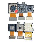 Huawei P30 Lite Uyumlu Arka Kamera 24MP 64 GB MAR-LX1M