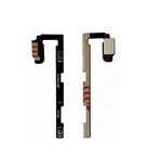 Xiaomi Mi Note 10 Pro Uyumlu On Off Yan Ses Power Film Flex M1910F4S