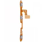 Samsung Galaxy M21s Uyumlu On Off Yan Ses Power Film Flex SM-F415F