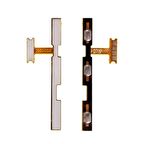 Samsung Galaxy A11 Uyumlu On Off Yan Ses Power Film Flex SM-A115F