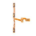 Samsung Galaxy A21 Uyumlu On Off Yan Ses Power Film Flex SM-A215U