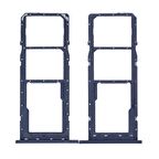 Samsung Galaxy A02 Uyumlu Sim Kart Tepsisi SM-A022F