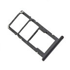 Samsung Galaxy A03 Sim Kart Tepsisi Cam SM-A035F