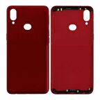 Samsung Galaxy A10s Uyumlu Arka Pil Batarya Kapağı SM-A107F