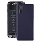 Samsung Galaxy A41 Uyumlu Arka Pil Batarya Kapağı SM-A415F