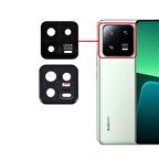 Xiaomi 13 Uyumlu Kamera Lensi Cam Full 2211133C 2211133G