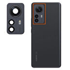 Xiaomi 12 Pro Uyumlu Kamera Lensi Cam Full 2201122C 2201122G