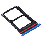 Xiaomi Mi 10 Lite 5G Uyumlu Sim Kart Tepsisi M2002J9G M2002J9S XIG01