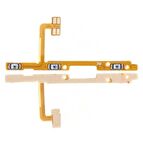 Xiaomi Redmi Note 9T Uyumlu On Off Yan Ses Power Film Flex M2007J22G