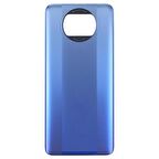 Xiaomi Poco X3 Uyumlu Arka Pil Batarya Kapağı MZB07Z0IN MZB07Z1IN