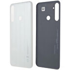Realme 6i Uyumlu Arka Pil Batarya Kapağı RMX2040