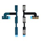 Xiaomi Redmi Note 5 Pro Uyumlu On Off Yan Ses Power Film Flex MEI7S MEI7