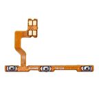 Xiaomi Redmi 8A Uyumlu On Off Yan Ses Power Film Flex MZB8458IN M1908C3KG M1908C3KH