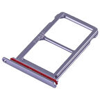 Huawei P20 Pro Uyumlu Sim Kart Tepsisi CLT-L29 CLT-L09 CLT-AL00