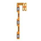 Huawei Y7 Prime (2018) On Off Yan Ses Power Film Flex LDN-L21 LDN-LX2 LDN-TL10