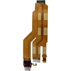 Sony Xperia Xz F8331 F8332 Şarj Soket Filmi Orijinal