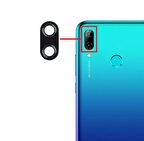 Huawei P Smart 2019 Kamera Lensi Cam POT-LX1 POT-LX1AF POT-LX2J POT-LX1RUA POT-LX3 POT-LX1A