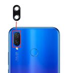 Huawei Nova 3 Kamera Lensi Cam PAR-AL00 PAR-LX1M PAR-LX1 PAR-LX9 PAR-TL20 PAR-TL00